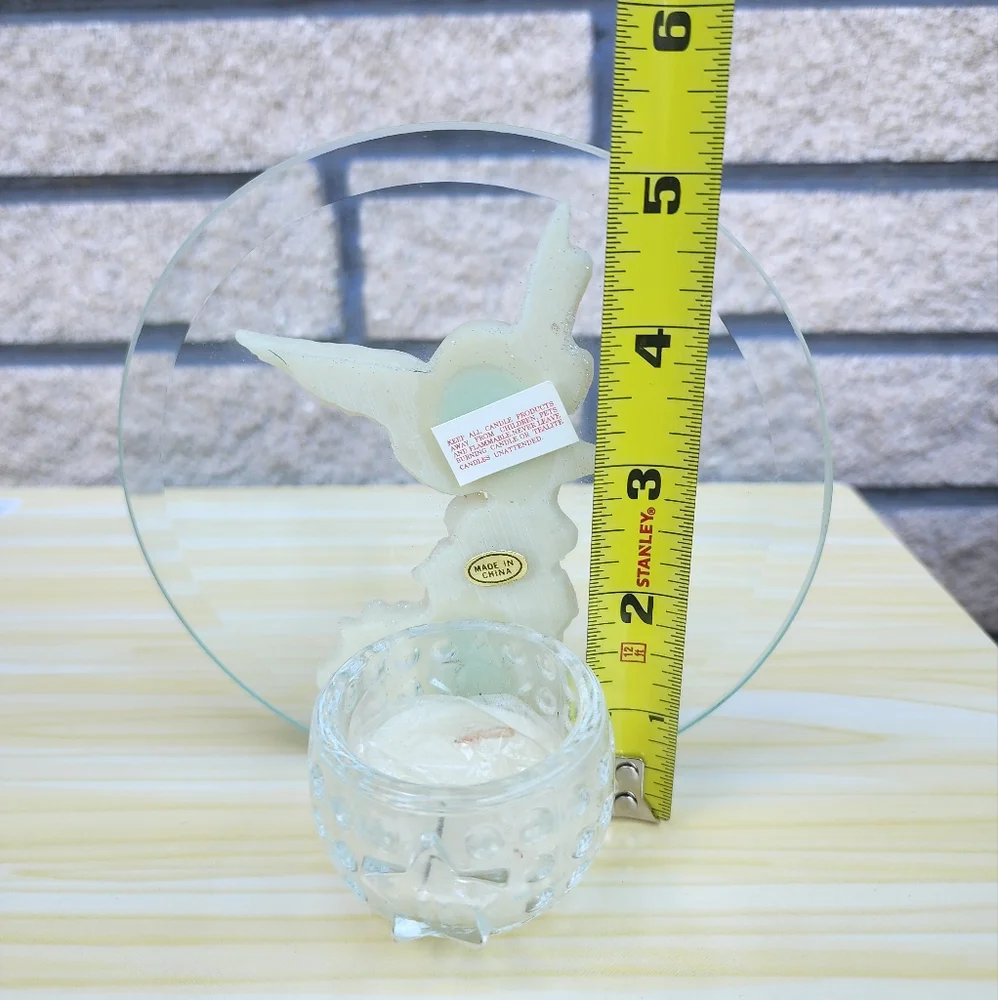 Angels Candle Stand